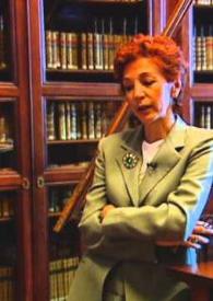 Conde de Gondomar en la Real Biblioteca / interviene María Luisa López-Vidriero, directora de la Real Biblioteca | Biblioteca Virtual Miguel de Cervantes