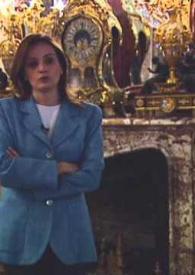 Breve historia del Palacio Real / Pilar Benito García, conservadora del Palacio Real | Biblioteca Virtual Miguel de Cervantes