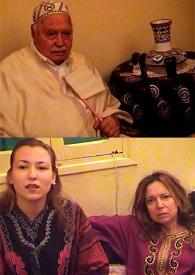 Entrevista a un descendiente tunecino de los moriscos : el profesor Zbiss (1913-2003) / por el Dr. Abdel-Hakim Gafsi-Slama del Instituto Nacional del Patrimonio, Ministerio de Cultura, Túnez | Biblioteca Virtual Miguel de Cervantes