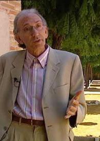 José Luis Alonso de Santos habla de "Peribáñez" | Biblioteca Virtual Miguel de Cervantes