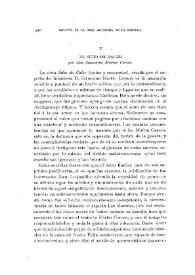 El sitio de Baler, por don Saturnino Martín Cerezo / Francisco Barado | Biblioteca Virtual Miguel de Cervantes