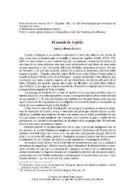 El escudo de Aquiles / Antonio Blanco Freijeiro | Biblioteca Virtual Miguel de Cervantes