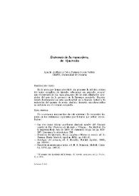 "Entremés de la ropavejera", de Quevedo / Ignacio Arellano, Celsa Carmen García Valdés | Biblioteca Virtual Miguel de Cervantes