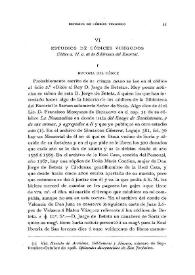 Estudios de códices visigodos [I] / Guillermo Antolín O.S.A. | Biblioteca Virtual Miguel de Cervantes