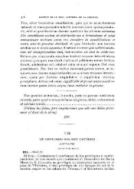 Un cedulario del Rey Católico (1508-1509) (Continuación) [II] / A. Rodríguez Villa | Biblioteca Virtual Miguel de Cervantes