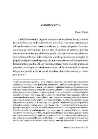 Discusiones: Derecho y Autoridad, núm. 6 (2006). Sección I: Discusión. Introducción / Paula Gaido | Biblioteca Virtual Miguel de Cervantes