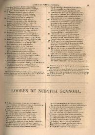Loores de Nuestra Señora / Gonzalo de Berceo | Biblioteca Virtual Miguel de Cervantes
