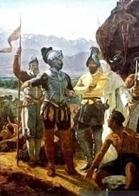 Alonso de Ercilla y la épica virreinal. Imágenes | Biblioteca Virtual Miguel de Cervantes