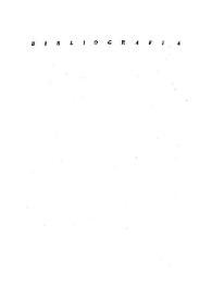 Academia : Boletín de la Real Academia de Bellas Artes de San Fernando. Primer semestre de 1952. Número 3. Bibliografía | Biblioteca Virtual Miguel de Cervantes