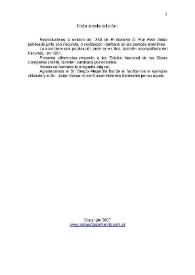 Vida del general D. Frai Felix Aldao (1868) | Biblioteca Virtual Miguel de Cervantes