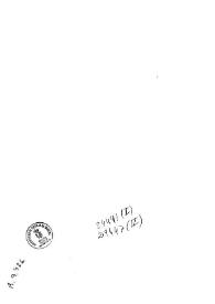 Alerta sobre la crítica / Joaquín de Entrambasaguas | Biblioteca Virtual Miguel de Cervantes