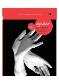 Cultura. Estrategia para el desarrollo local / Pau Rausell Köster (Dir.); Raúl Abeledo Sanchís, Salvador Carrasco Arroyo, José Martínez Tormo | Biblioteca Virtual Miguel de Cervantes