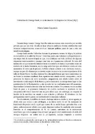 "Valentina" de George Sand, en traducción de Eugenio de Ochoa (1837) / por María Carme Figuerola | Biblioteca Virtual Miguel de Cervantes
