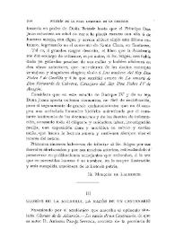 Glorias de la Alcarria. La razón de un centenario / Juan Pérez de Guzmán y Gallo | Biblioteca Virtual Miguel de Cervantes