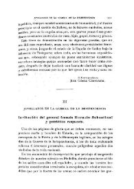 Jovellanos en la Guerra de la Independencia / José Gómez Centurión | Biblioteca Virtual Miguel de Cervantes