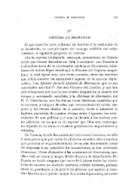 Historia de Marruecos / El Marqués de Villa-Urrutia | Biblioteca Virtual Miguel de Cervantes