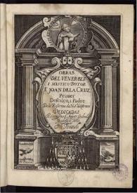 Obras | Biblioteca Virtual Miguel de Cervantes