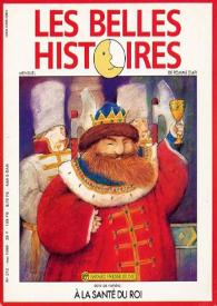 Ilustraciones para "À la santé du roi" / Ulises Wensell | Biblioteca Virtual Miguel de Cervantes