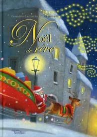 Ilustraciones para "Noël de rêve" / Ulises Wensell | Biblioteca Virtual Miguel de Cervantes