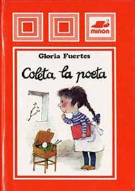Ilustraciones para "Coleta, la poeta" / Ulises Wensell | Biblioteca Virtual Miguel de Cervantes