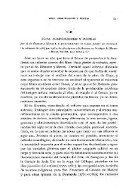 "Goya. Composiciones y figuras" por A. de Beruete y Moret; t. II (continuación de Goya, pintor de retratos) | Biblioteca Virtual Miguel de Cervantes