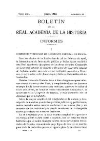 Compendio y resumen de Geografía especial de España | Biblioteca Virtual Miguel de Cervantes