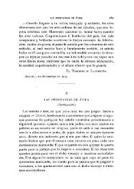 Las ordenanzas de Ávila (Continuación). Tomo 71 (1917) / El Marqués de Foronda | Biblioteca Virtual Miguel de Cervantes