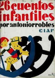 La cigüeña del silencio | Biblioteca Virtual Miguel de Cervantes