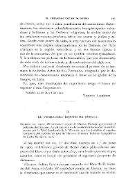 El verdadero escudo de Huesca / El Barón de la Vega de Hoz | Biblioteca Virtual Miguel de Cervantes