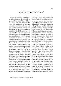 La joroba de los perdedores / Gustavo Valle | Biblioteca Virtual Miguel de Cervantes