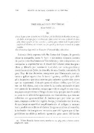 Tres relaciones históricas (Conclusión) / J.Givanel Mas | Biblioteca Virtual Miguel de Cervantes