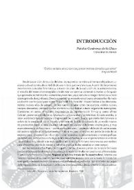 Quaderns de Cine, núm. 5 (2010): Cine i feminisme. Introducció | Biblioteca Virtual Miguel de Cervantes