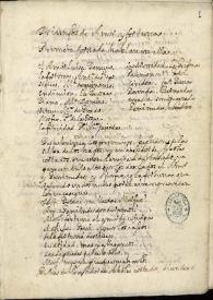 Triunfos de amor y fortuna [1660] / escrita por don Antonio de Solis | Biblioteca Virtual Miguel de Cervantes