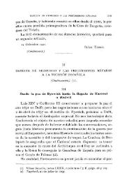 Mariana de Neoburgo y las pretensiones bávaras a la sucesión española (continuación) [III] / Príncipe Adalberto de Baviera | Biblioteca Virtual Miguel de Cervantes
