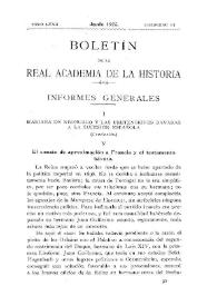 Mariana de Neoburgo y las pretensiones bávaras a la sucesión española (conclusión) [VI] / Príncipe Adalberto de Baviera | Biblioteca Virtual Miguel de Cervantes