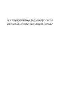 El ensayo en la época romántica / Adolfo Prieto | Biblioteca Virtual Miguel de Cervantes