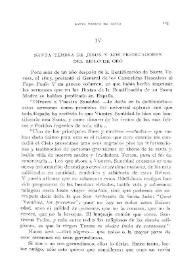 Santa Teresa de Jesús y los predicadores del Siglo de Oro / Félix G. Olmedo, S.J. | Biblioteca Virtual Miguel de Cervantes