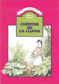 Cuentos de la lluvia | Biblioteca Virtual Miguel de Cervantes