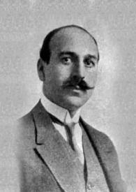 Alberto Blest Gana. Imágenes | Biblioteca Virtual Miguel de Cervantes