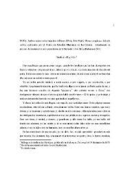 Traducir "Mes Fils" | Biblioteca Virtual Miguel de Cervantes