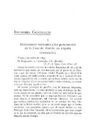 Documentos referentes a las postrimerías de la Casa de Austria [1693]. (Continuación) / Príncipe Adalberto de Baviera, Gabriel Maura Gamazo | Biblioteca Virtual Miguel de Cervantes