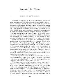 Cuadernos Hispanoamericanos. Núm. 102 (junio 1958). Brújula de actualidad: Sección de notas | Biblioteca Virtual Miguel de Cervantes