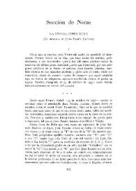 Cuadernos hispanoamericanos. Núm. 110 (febrero 1959). Brújula de actualidad: sección de notas | Biblioteca Virtual Miguel de Cervantes
