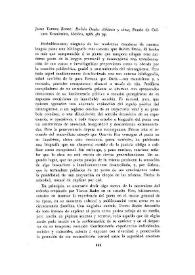 Jaime Torres Bodet: "Rubén Darío: Abismo y cima", Fondo de Cultura Económica, México, 1966, 361 pp. / Juan Carlos Curutchet | Biblioteca Virtual Miguel de Cervantes