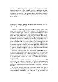 Alberto Gil Novales: "Antonio Machado". Edit. Fontanella. Col. Testigos del siglo XX, Madrid, 1966 / Julio E. Miranda | Biblioteca Virtual Miguel de Cervantes