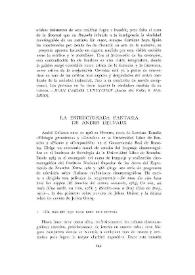 La estructurada fantasía de André Delvaux | Biblioteca Virtual Miguel de Cervantes