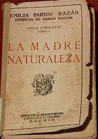 Emilia Pardo Bazán. La obra digitalizada / Ana María Freire López | Biblioteca Virtual Miguel de Cervantes