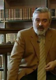 Emilia Pardo Bazán. El rechazo de la Real Academia Española / Darío Villanueva | Biblioteca Virtual Miguel de Cervantes