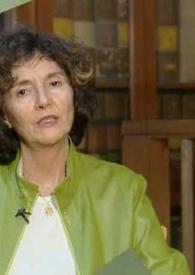 Emilia Pardo Bazán. Una gran frustración / Marina Mayoral | Biblioteca Virtual Miguel de Cervantes