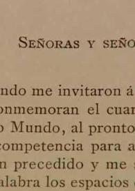 Emilia Pardo Bazán. Primera catedrática de la Universidad española / Ana María Freire | Biblioteca Virtual Miguel de Cervantes